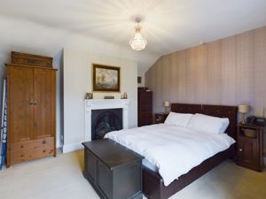 Bedroom 1- click for photo gallery